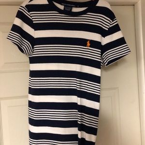 Polo tee